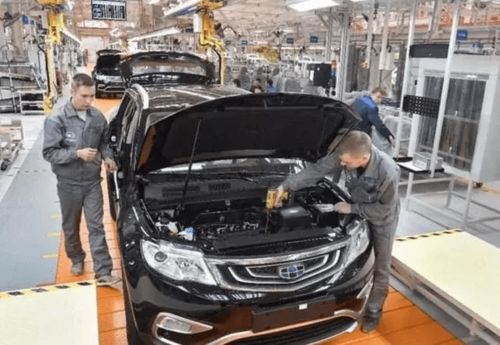 当国际化遇到双循环 汽车零配件零售的新机遇与挑战