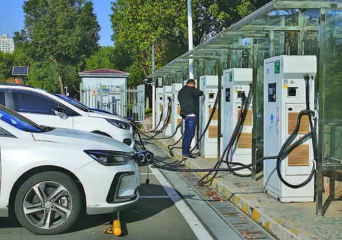 新能源汽车补贴退坡30%，明年将终止补贴，购车者需关注汽车零配件零售动向