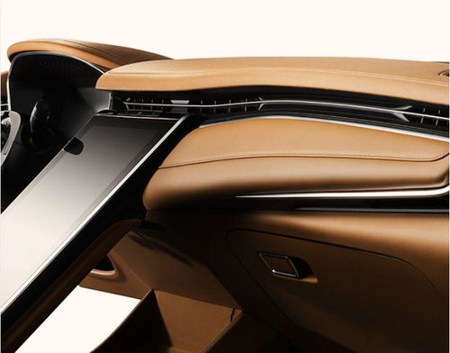 盘点汽车内饰与零配件零售领域上市公司30强 产业链透视与市场格局解析