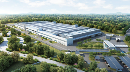 采埃孚新能源汽车零部件项目落户沈阳浑南科技城，为区域汽车产业注入新动能